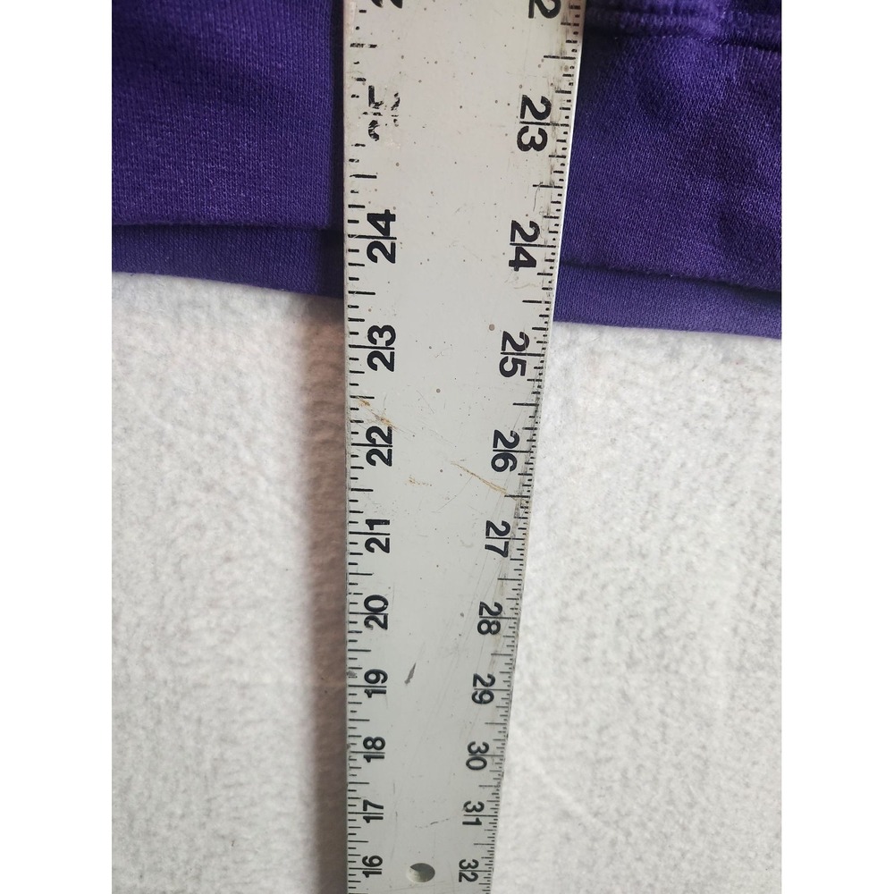 FaZe Clan Faze‎ Up Purple Hoodie Sweatshirt Size S - Picture 8 of 14